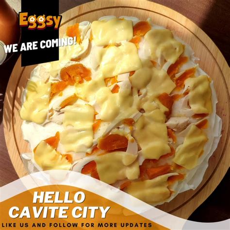 eggsy alabang